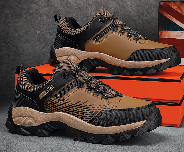 Viktor| Modische orthopädische Schuhe