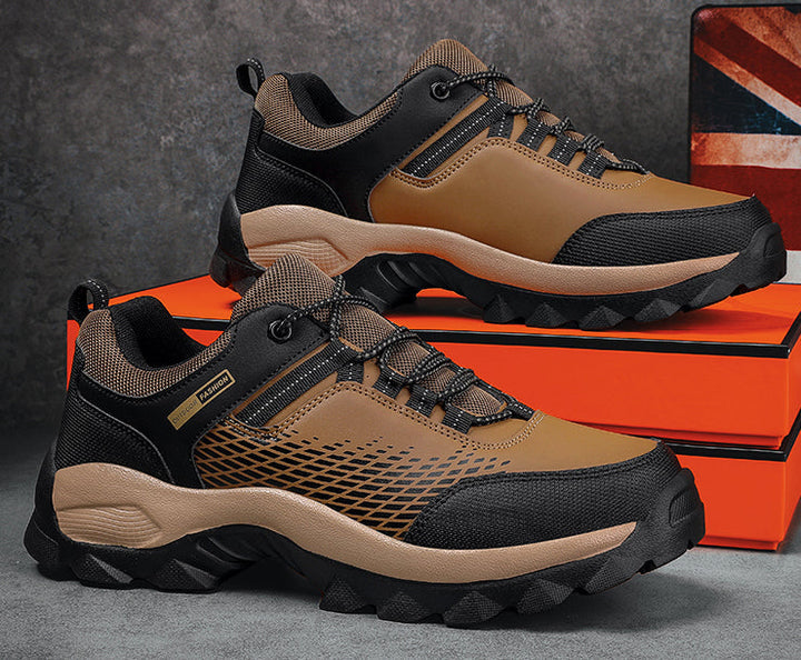 Viktor| Modische orthopädische Schuhe