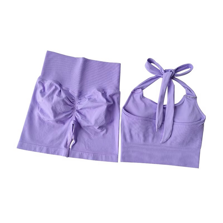 Benigna | Figurformendes Trainingsset Damen