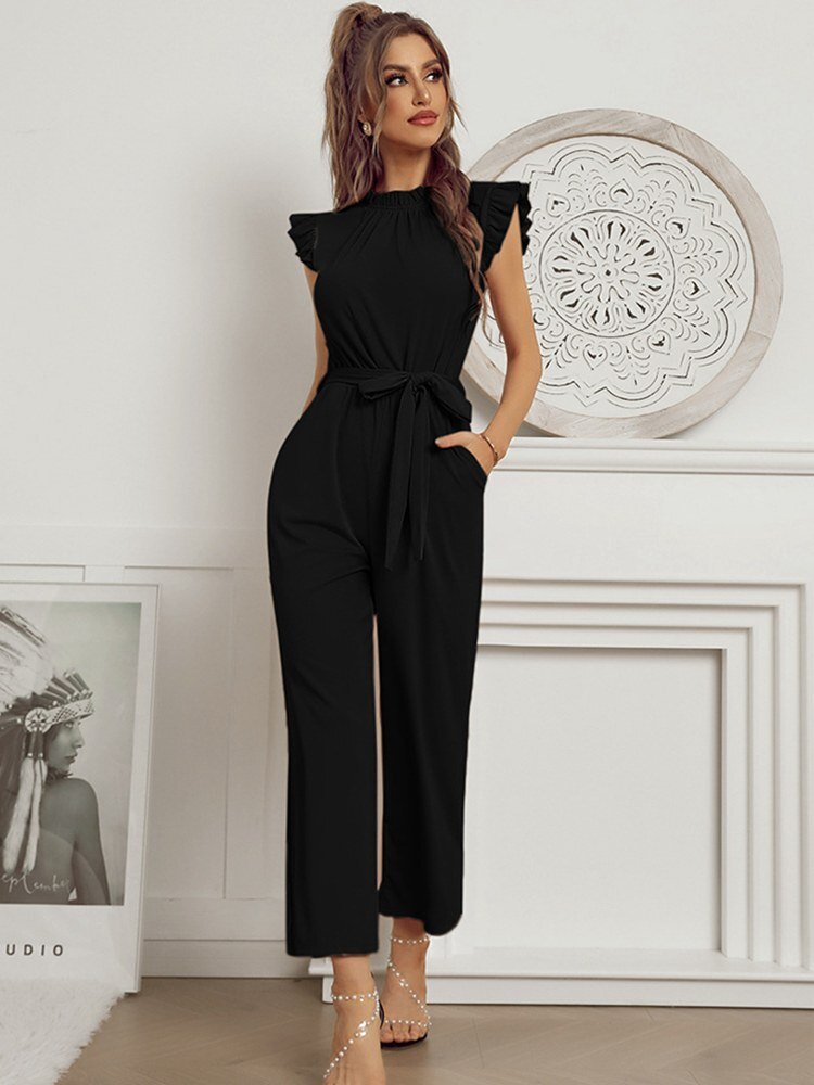 Penavie | Zeitlose Sommer-Jumpsuit Damen