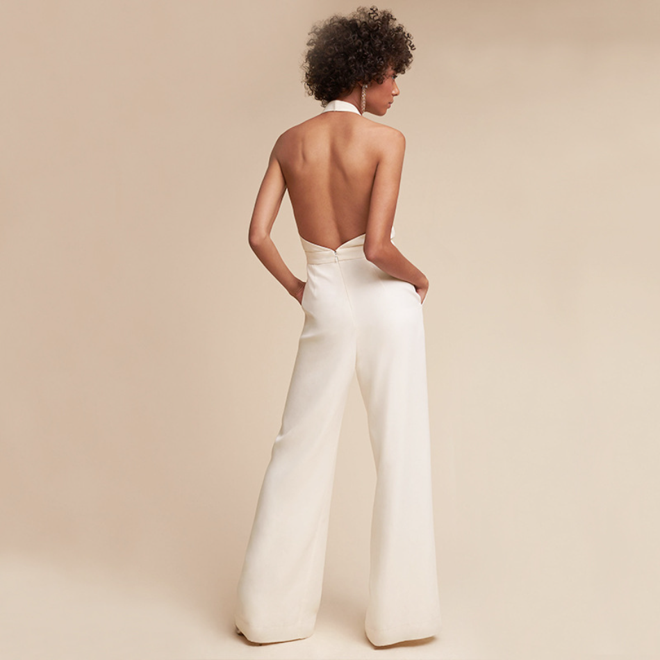 Magnolia | Eleganter Jumpsuit
