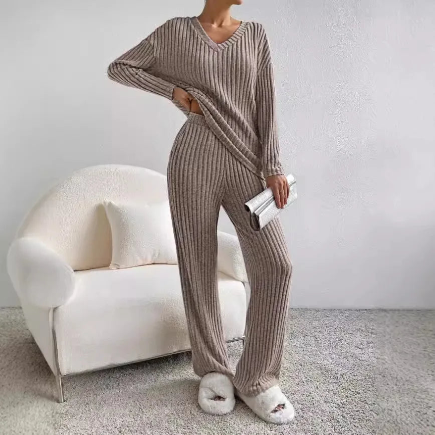 Alika | Strickset für Frauen