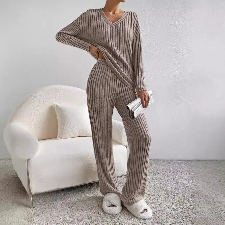 Alika | Strickset für Frauen