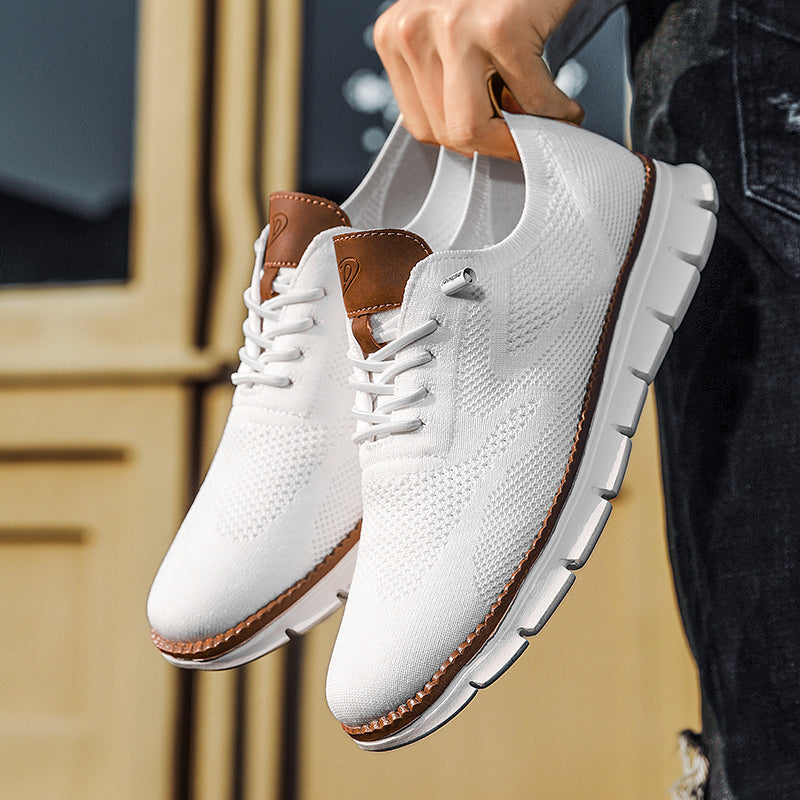 Helix | Elegante und komfortable Laufschuhe