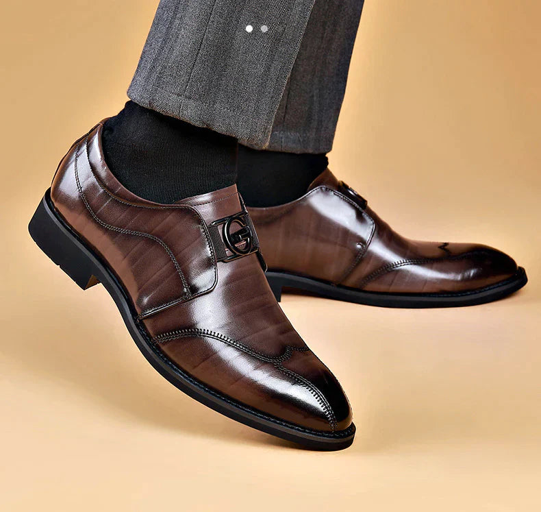 Gary | Handgefertigte Lederschuhe