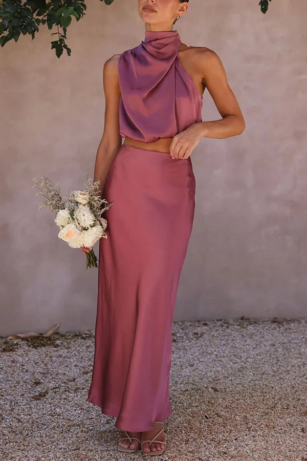 Cyra | Elegantes Modekleid