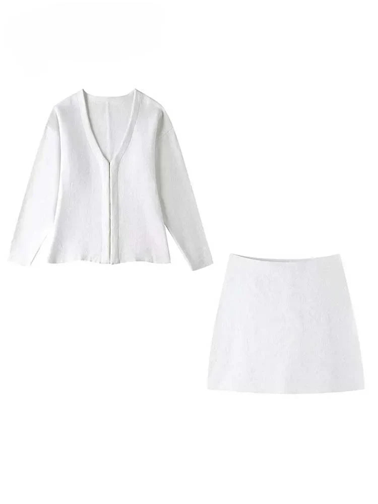 Maryrose | Strickset