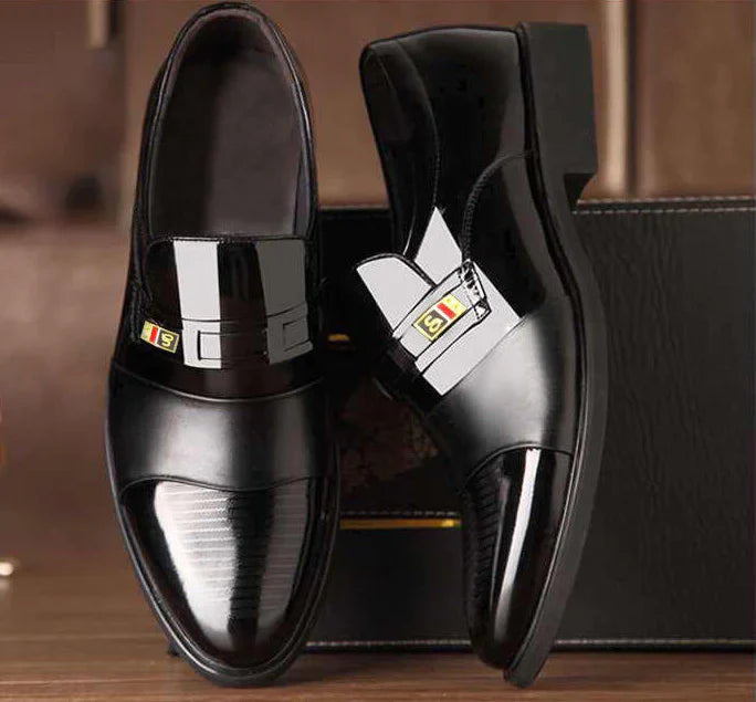 Delbert | Business-Schuhe