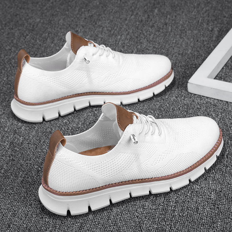 Helix | Elegante und komfortable Laufschuhe