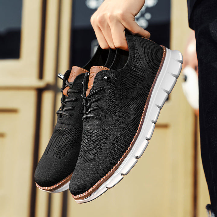 Helix | Elegante und komfortable Laufschuhe