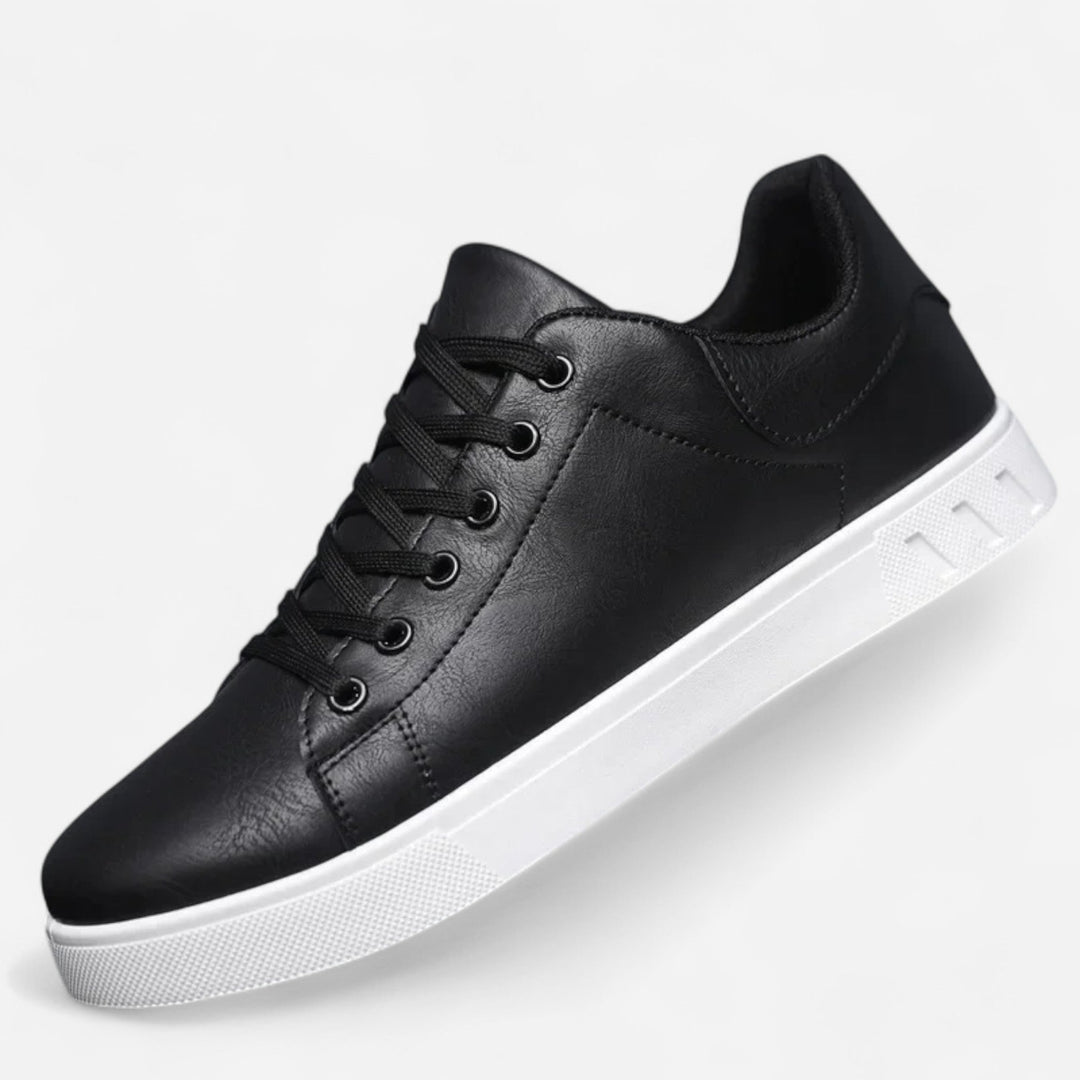 Soren | Elegante Freizeitschuhe aus Leder