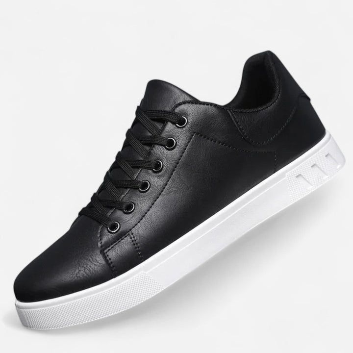Soren | Elegante Freizeitschuhe aus Leder
