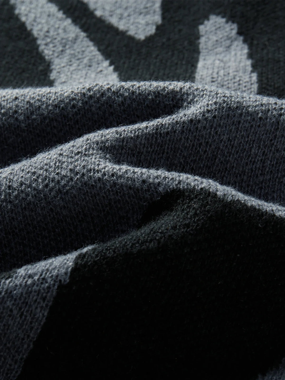 Ryszard | Elegantes Strickdesign Herrenpullover