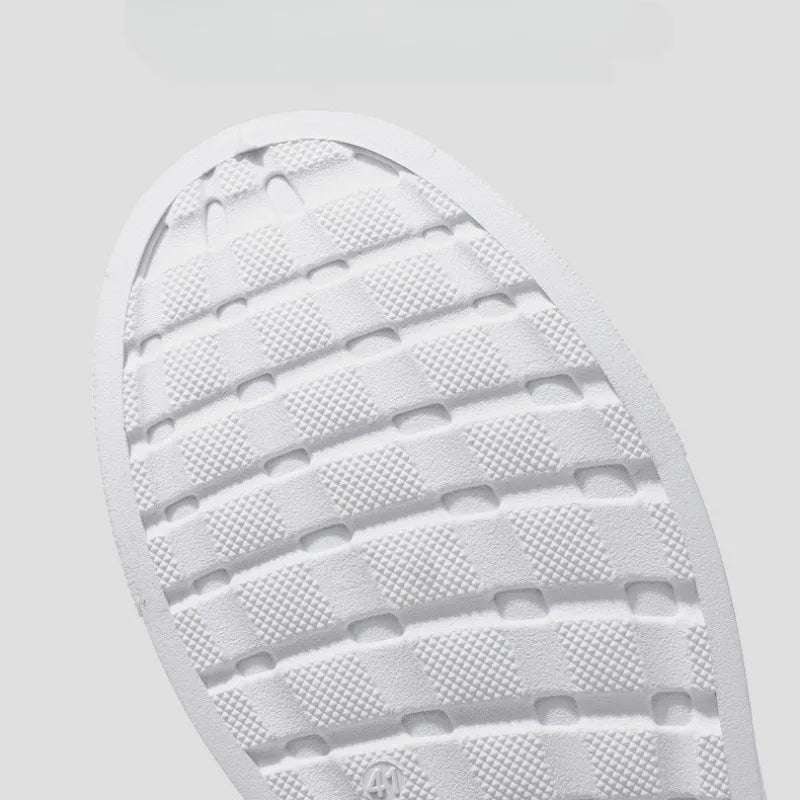 Waylin | Turnschuhe aus Leder