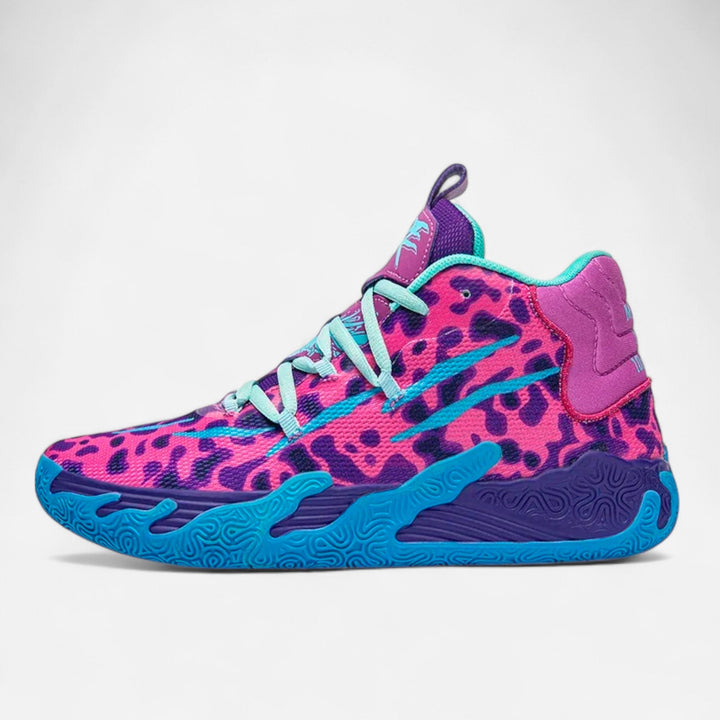 Grivan | Performance Basketballschuhe Herren