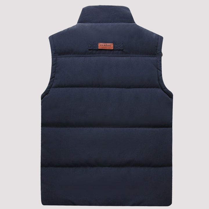 Michael I Bodywarmer für Männer