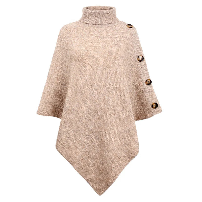 Carleen | Rollkragenpullover