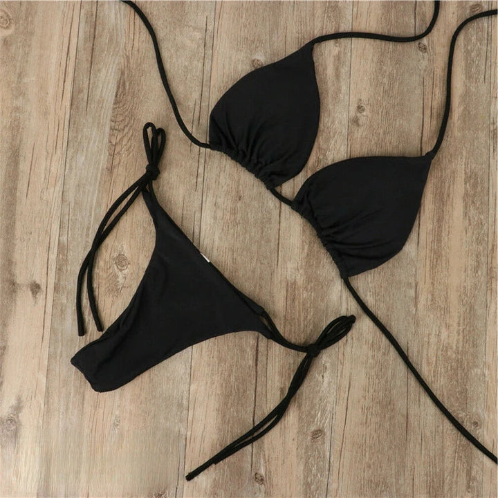 Wyleris | Bräunungsfreier Damen Bikini