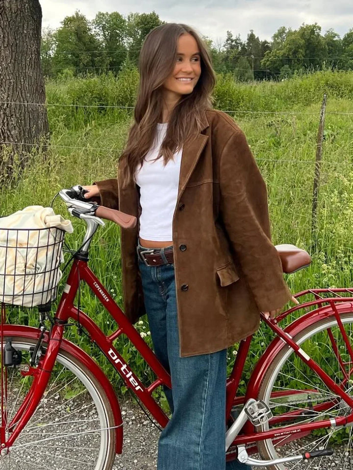 Edida | Longsleeves für Frauen