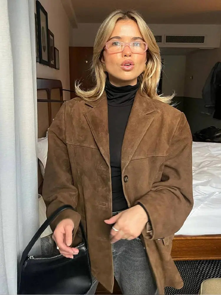 Edida | Longsleeves für Frauen