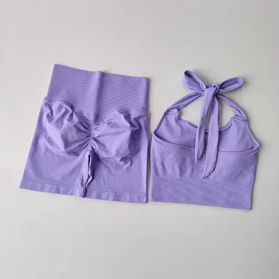 Benigna | Figurformendes Trainingsset Damen