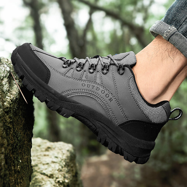 Markus | Orthopädische Outdoor-Schuhe