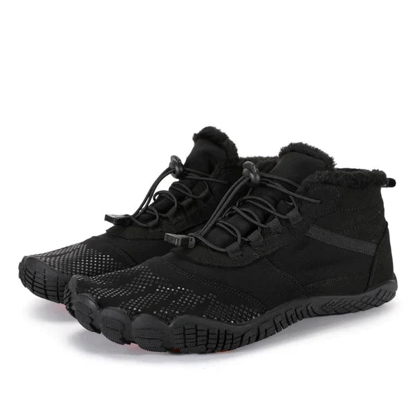 Rocko | Wasserabweisende & rutschfeste Schuhe