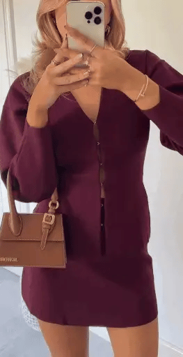 Maryrose | Strickset