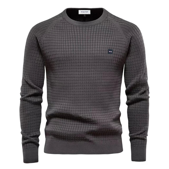 Brander | Stylischer Herrenpullover