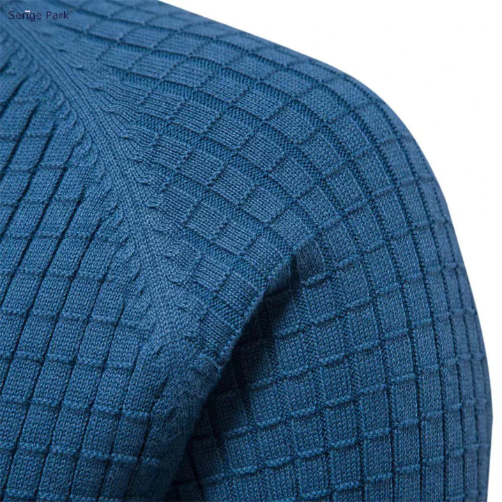 Brander | Stylischer Herrenpullover