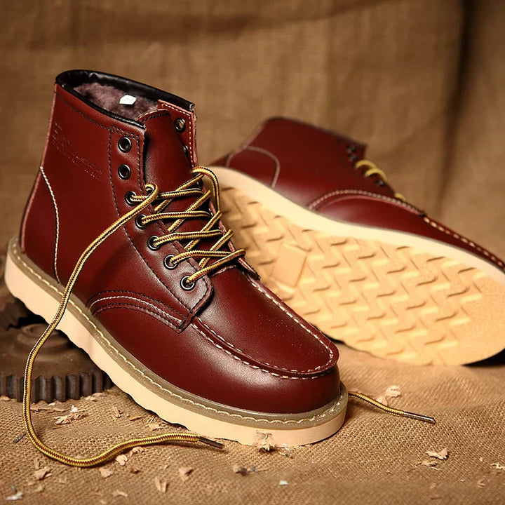Marshall | Klassische Winterstiefel