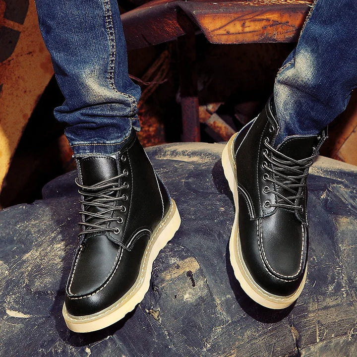 Marshall | Klassische Winterstiefel