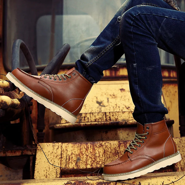 Marshall | Klassische Winterstiefel