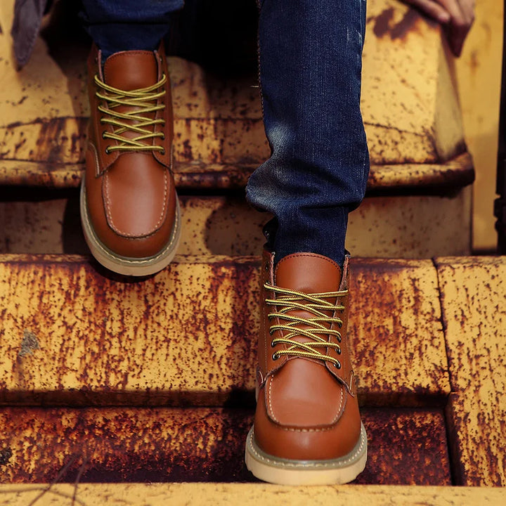 Marshall | Klassische Winterstiefel