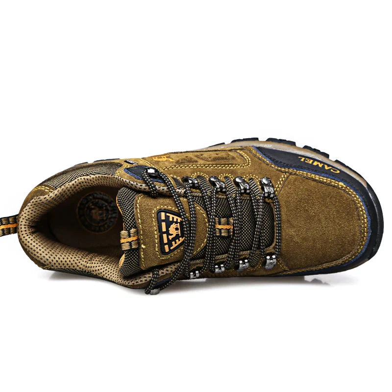Adalbert | Orthopädische Laufschuhe mit Fußgewölbestütze