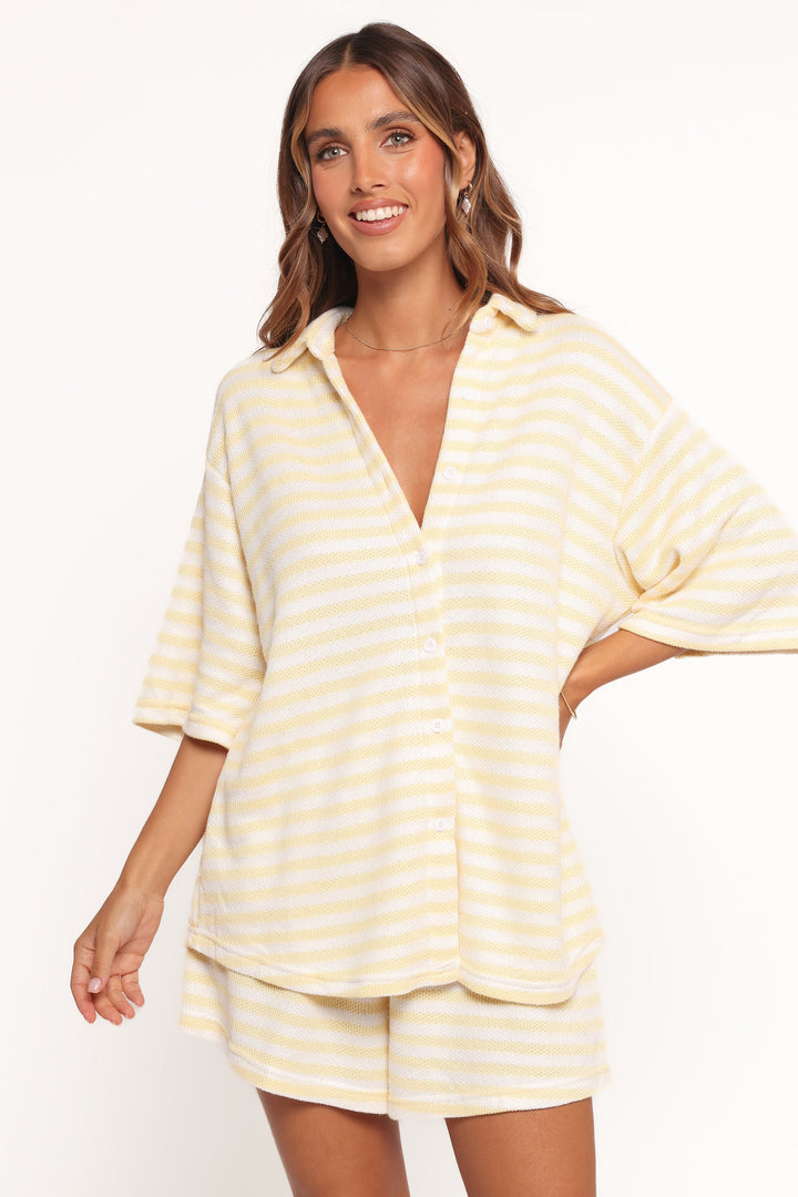 Michell | Zweiteiliges Sommer-Set Damen