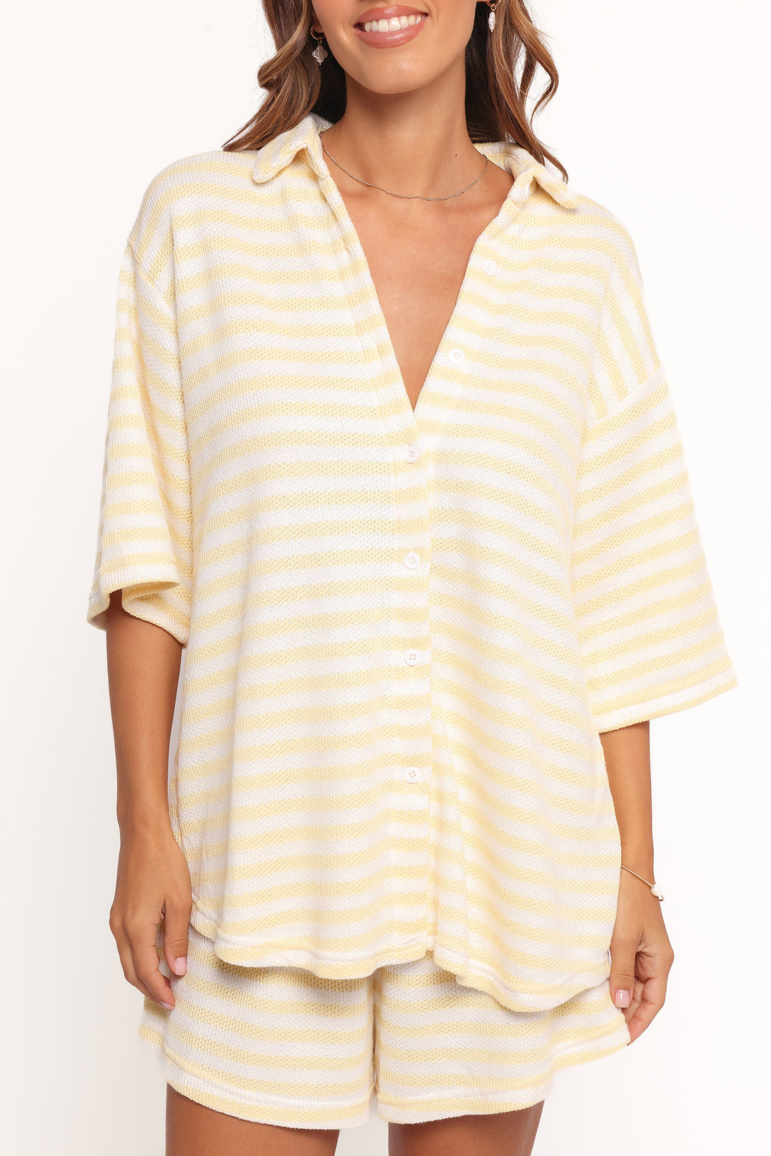 Michell | Zweiteiliges Sommer-Set Damen