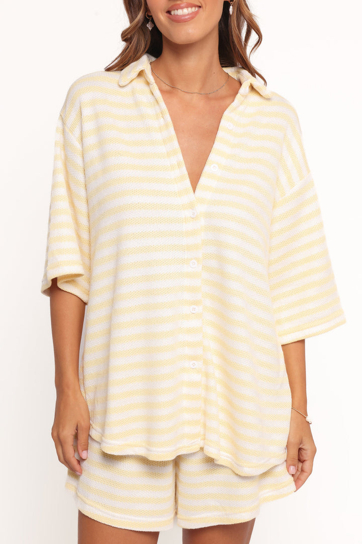 Michell | Zweiteiliges Sommer-Set Damen