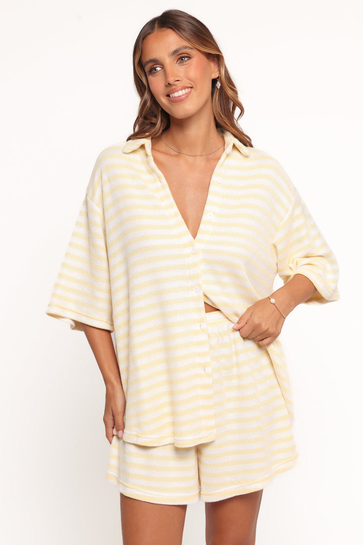 Michell | Zweiteiliges Sommer-Set Damen