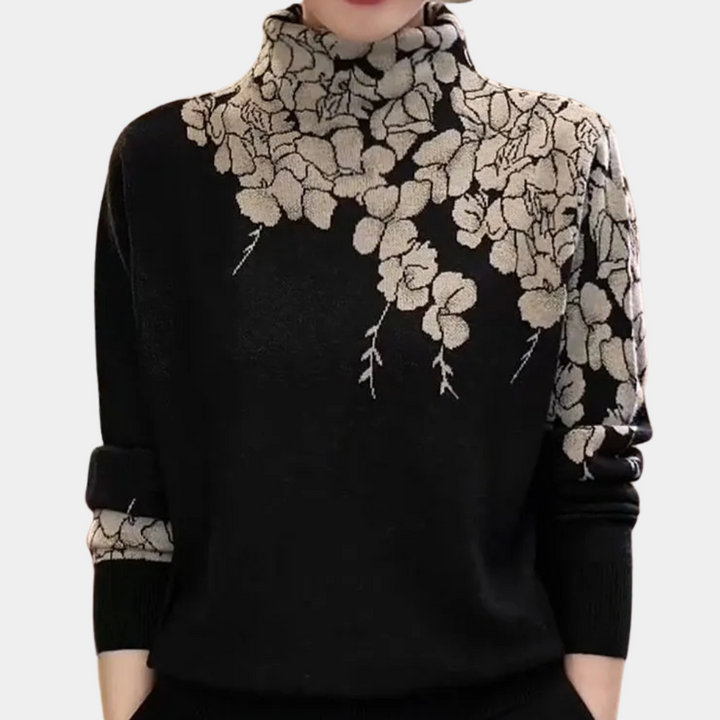 Hermine | Freizeitpullover für Frauen