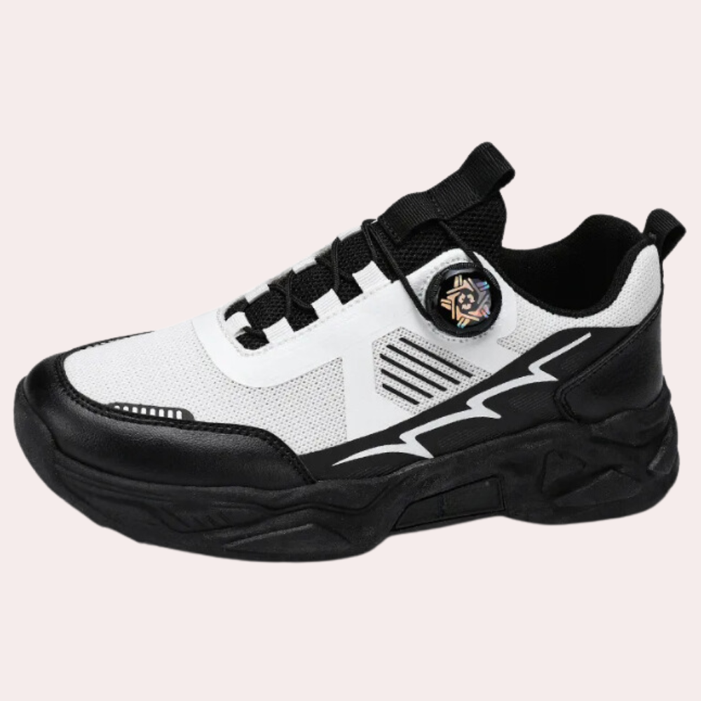 Baldewin | Anspruchsvolle Schuhe für Männer