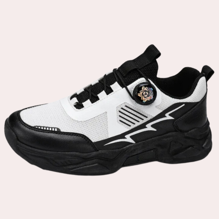 Baldewin | Anspruchsvolle Schuhe für Männer