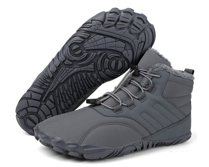 Bastien  | Winter-Barfußschuhe