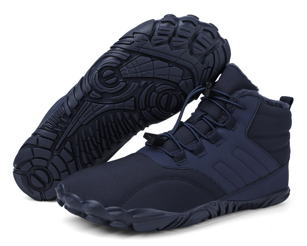 Bastien  | Winter-Barfußschuhe