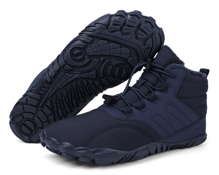 Bastien  | Winter-Barfußschuhe