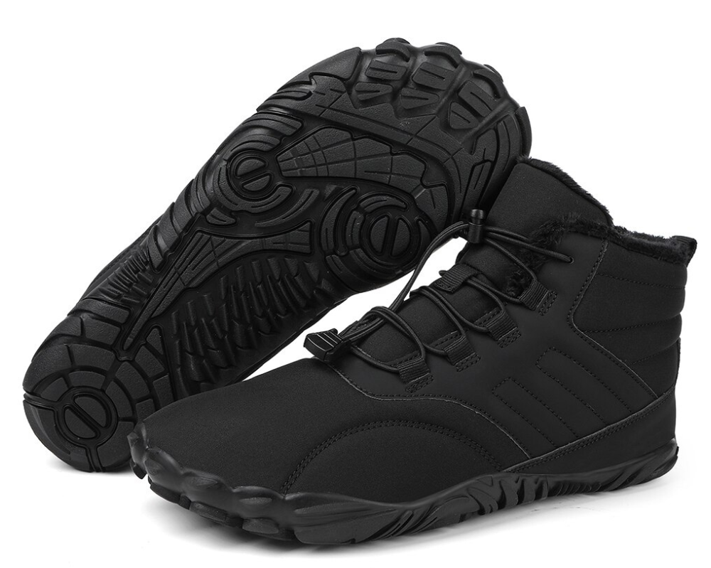 Bastien  | Winter-Barfußschuhe