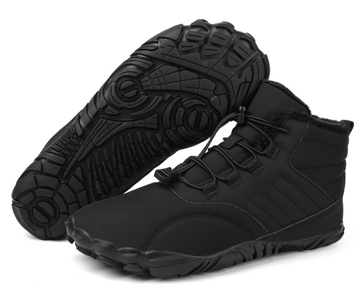 Bastien  | Winter-Barfußschuhe
