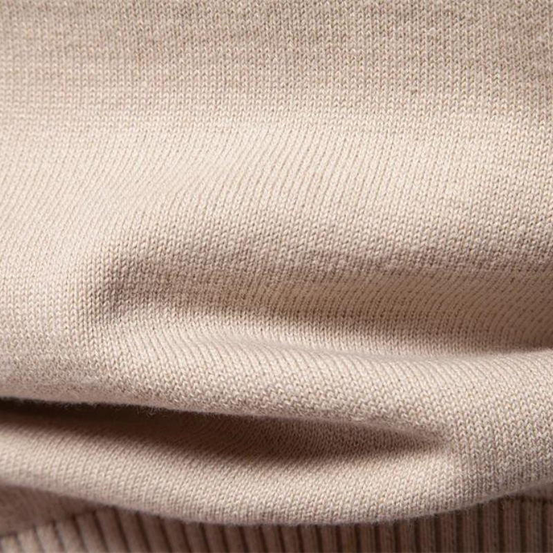 Ademar  | Herrenpullover mit Karomuster