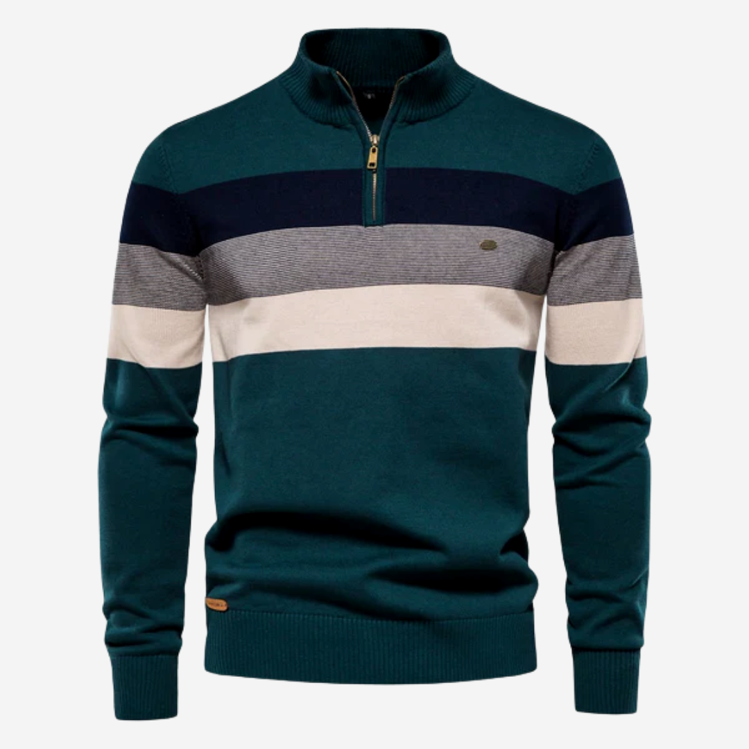 Rhen | Retro pullover