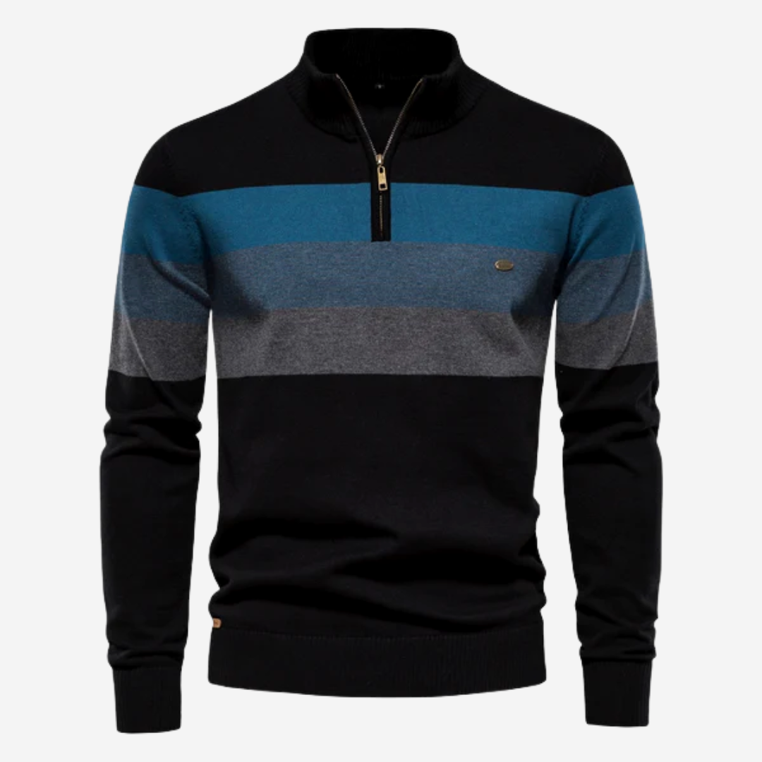 Rhen | Retro pullover